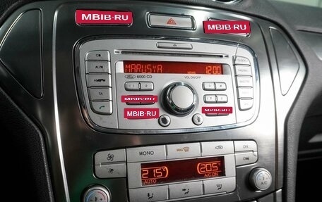Ford Mondeo IV, 2008 год, 719 000 рублей, 12 фотография