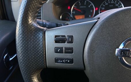 Nissan Pathfinder, 2008 год, 1 280 000 рублей, 14 фотография