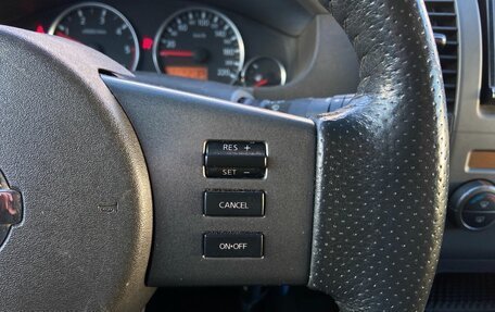Nissan Pathfinder, 2008 год, 1 280 000 рублей, 15 фотография