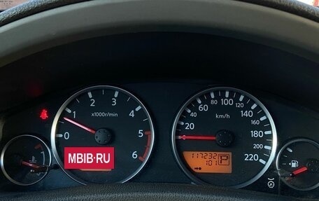 Nissan Pathfinder, 2008 год, 1 280 000 рублей, 13 фотография