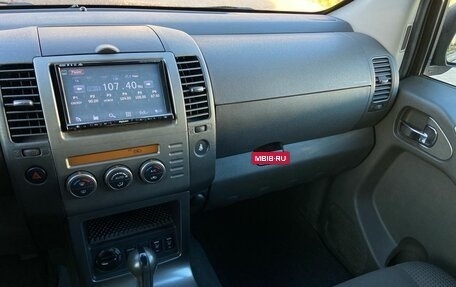 Nissan Pathfinder, 2008 год, 1 280 000 рублей, 17 фотография