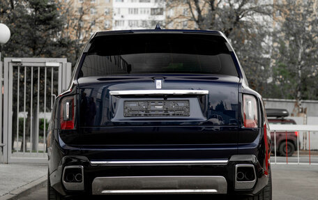 Rolls-Royce Cullinan, 2024 год, 53 990 000 рублей, 7 фотография