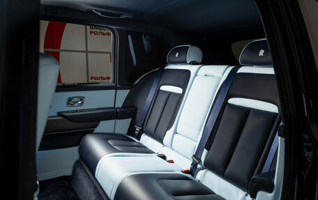 Rolls-Royce Cullinan, 2024 год, 53 990 000 рублей, 9 фотография