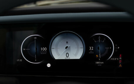 Rolls-Royce Cullinan, 2024 год, 53 990 000 рублей, 8 фотография