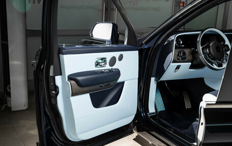 Rolls-Royce Cullinan, 2024 год, 53 990 000 рублей, 13 фотография