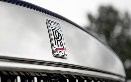 Rolls-Royce Cullinan, 2024 год, 53 990 000 рублей, 6 фотография