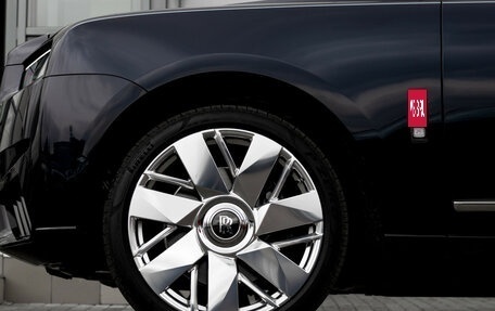 Rolls-Royce Cullinan, 2024 год, 53 990 000 рублей, 15 фотография