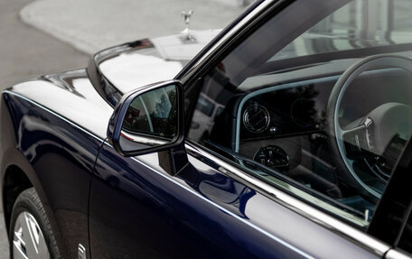 Rolls-Royce Cullinan, 2024 год, 53 990 000 рублей, 26 фотография