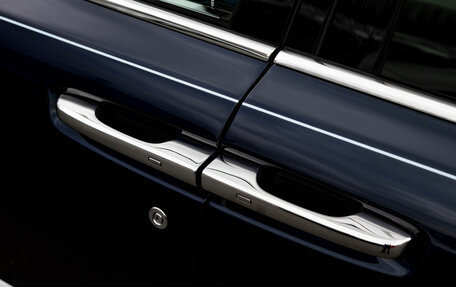 Rolls-Royce Cullinan, 2024 год, 53 990 000 рублей, 23 фотография