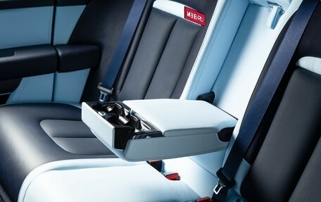 Rolls-Royce Cullinan, 2024 год, 53 990 000 рублей, 25 фотография