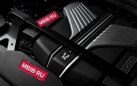 Rolls-Royce Cullinan, 2024 год, 53 990 000 рублей, 18 фотография