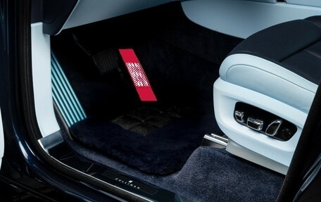 Rolls-Royce Cullinan, 2024 год, 53 990 000 рублей, 27 фотография