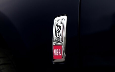 Rolls-Royce Cullinan, 2024 год, 53 990 000 рублей, 19 фотография