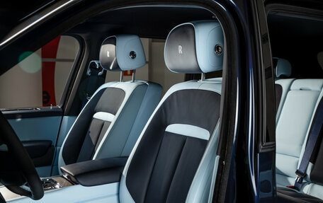Rolls-Royce Cullinan, 2024 год, 53 990 000 рублей, 40 фотография