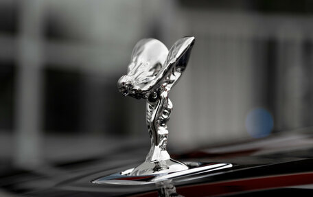 Rolls-Royce Cullinan, 2024 год, 53 990 000 рублей, 39 фотография
