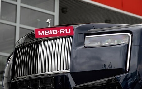 Rolls-Royce Cullinan, 2024 год, 53 990 000 рублей, 37 фотография