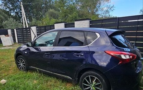 Nissan Tiida, 2015 год, 500 000 рублей, 6 фотография