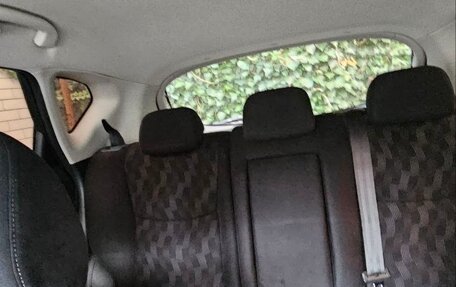 Nissan Tiida, 2015 год, 500 000 рублей, 12 фотография