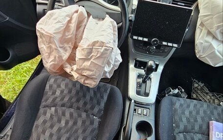 Nissan Tiida, 2015 год, 500 000 рублей, 11 фотография