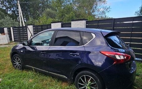 Nissan Tiida, 2015 год, 500 000 рублей, 7 фотография