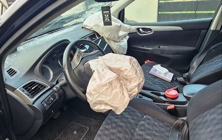 Nissan Tiida, 2015 год, 500 000 рублей, 10 фотография