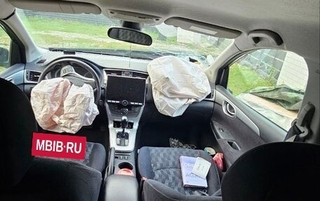 Nissan Tiida, 2015 год, 500 000 рублей, 13 фотография