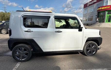 Daihatsu Taft, 2022 год, 1 580 000 рублей, 2 фотография