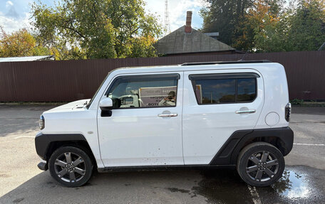 Daihatsu Taft, 2022 год, 1 580 000 рублей, 3 фотография