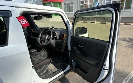 Daihatsu Taft, 2022 год, 1 580 000 рублей, 6 фотография
