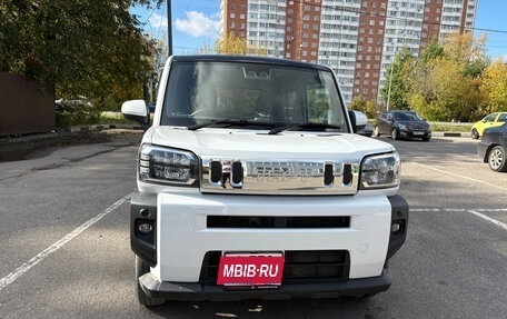 Daihatsu Taft, 2022 год, 1 580 000 рублей, 1 фотография