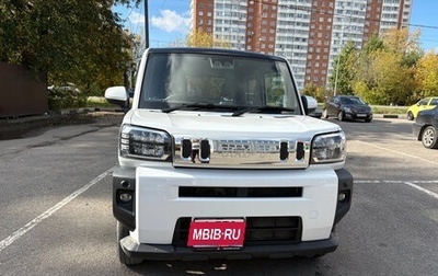 Daihatsu Taft, 2022 год, 1 580 000 рублей, 1 фотография