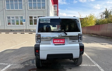 Daihatsu Taft, 2022 год, 1 580 000 рублей, 4 фотография