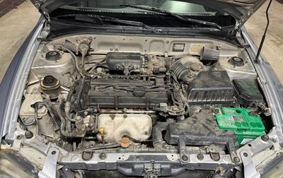 Hyundai Accent II, 2004 год, 365 000 рублей, 1 фотография