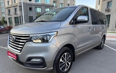 Hyundai Grand Starex Grand Starex I рестайлинг 2, 2020 год, 3 050 000 рублей, 1 фотография
