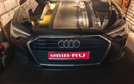Audi A6, 2020 год, 3 400 000 рублей, 1 фотография