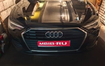 Audi A6, 2020 год, 3 400 000 рублей, 1 фотография