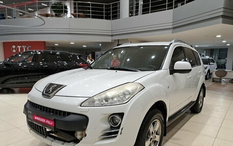 Peugeot 4007, 2012 год, 650 000 рублей, 1 фотография