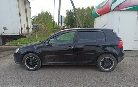 Volkswagen Golf V, 2006 год, 400 000 рублей, 1 фотография