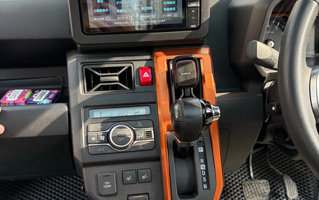 Daihatsu Taft, 2022 год, 1 580 000 рублей, 19 фотография