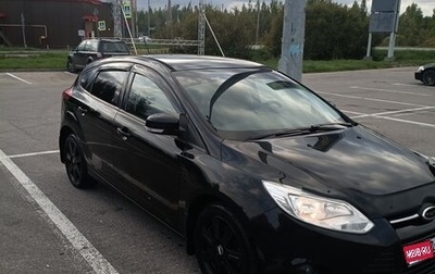 Ford Focus III, 2015 год, 800 000 рублей, 1 фотография