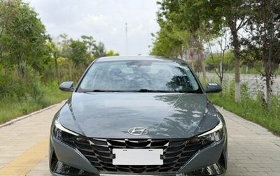 Hyundai Elantra, 2023 год, 1 269 000 рублей, 1 фотография