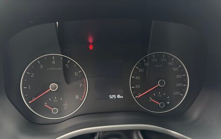 KIA Rio IV, 2021 год, 1 820 000 рублей, 8 фотография