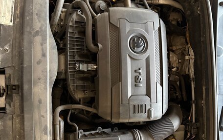 Skoda Octavia, 2018 год, 1 550 000 рублей, 12 фотография