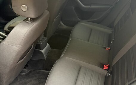 Skoda Octavia, 2018 год, 1 550 000 рублей, 6 фотография