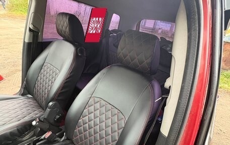 Ford Fusion I, 2008 год, 595 000 рублей, 9 фотография