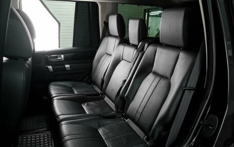 Land Rover Discovery IV, 2011 год, 1 479 000 рублей, 9 фотография
