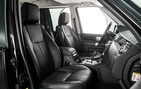 Land Rover Discovery IV, 2011 год, 1 479 000 рублей, 8 фотография