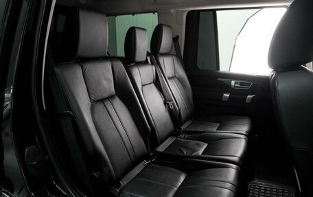 Land Rover Discovery IV, 2011 год, 1 479 000 рублей, 7 фотография