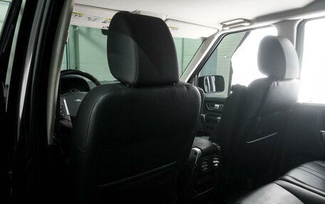 Land Rover Discovery IV, 2011 год, 1 479 000 рублей, 11 фотография