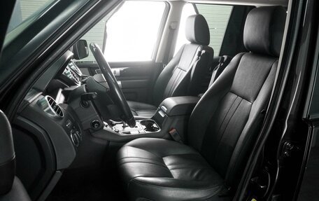 Land Rover Discovery IV, 2011 год, 1 479 000 рублей, 10 фотография